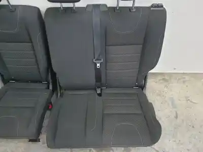 Автозапчасти б/у полный комплект сиденья за ford kuga (cbs) titanium ссылки oem iam   