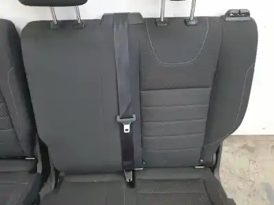 Автозапчасти б/у полный комплект сиденья за ford kuga (cbs) titanium ссылки oem iam   
