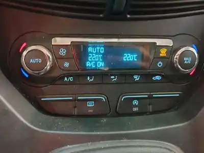 Автозапчасти б/у климат-контроль за ford kuga (cbs) titanium ссылки oem iam dv4t18c612ad