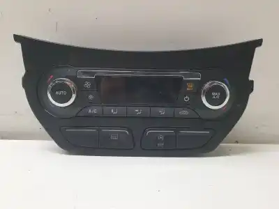 Автозапчасти б/у климат-контроль за ford kuga (cbs) titanium ссылки oem iam dv4t18c612ad  