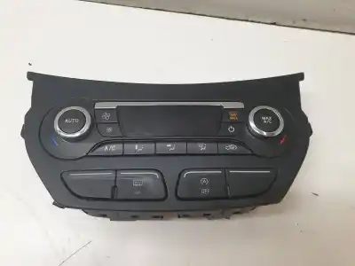 Автозапчасти б/у климат-контроль за ford kuga (cbs) titanium ссылки oem iam dv4t18c612ad  