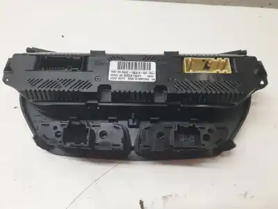 Автозапчасти б/у климат-контроль за ford kuga (cbs) titanium ссылки oem iam dv4t18c612ad  