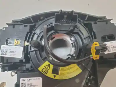 Автозапчасти б/у многофункциональное управление за ford kuga (cbs) titanium ссылки oem iam dv6t3f944aa  