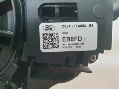 Автозапчасти б/у многофункциональное управление за ford kuga (cbs) titanium ссылки oem iam dv6t3f944aa  