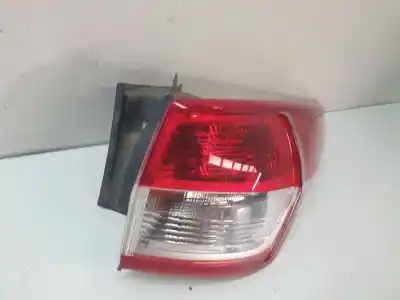 Автозапчастина б/у правий ліхтар для ford kuga (cbs) titanium посилання на oem iam cv4413404ag  