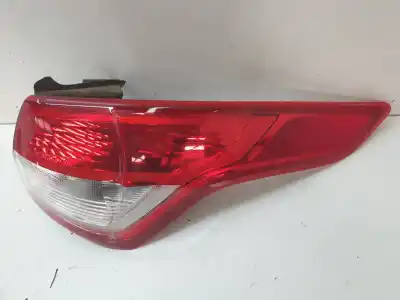 Автозапчастина б/у правий ліхтар для ford kuga (cbs) titanium посилання на oem iam cv4413404ag  