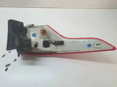 Автозапчастина б/у правий ліхтар для ford kuga (cbs) titanium посилання на oem iam cv4413404ag  