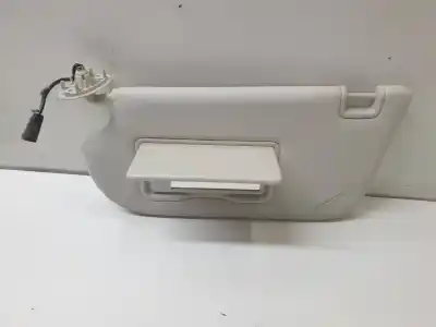 Second-hand car spare part left sunshade for ford kuga (cbs) titanium oem iam references   