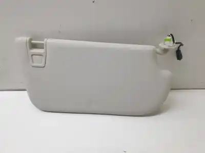 Second-hand car spare part left sunshade for ford kuga (cbs) titanium oem iam references   