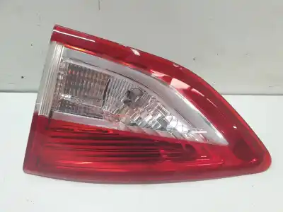 Автозапчасти б/у внутренний правый задний фонарь за ford kuga (cbs) titanium ссылки oem iam cv4413a602ag