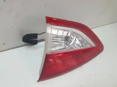 Автозапчасти б/у внутренний правый задний фонарь за ford kuga (cbs) titanium ссылки oem iam cv4413a602ag  