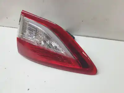 Автозапчасти б/у внутренний правый задний фонарь за ford kuga (cbs) titanium ссылки oem iam cv4413a602ag  