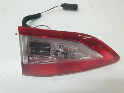 Автозапчасти б/у внутренний правый задний фонарь за ford kuga (cbs) titanium ссылки oem iam cv4413a602ag  