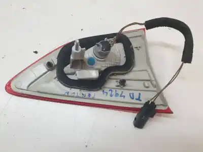 Автозапчасти б/у внутренний правый задний фонарь за ford kuga (cbs) titanium ссылки oem iam cv4413a602ag  
