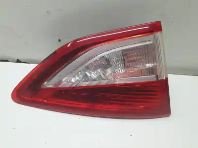Автозапчасти б/у внутренний левый задний фонарь за ford kuga (cbs) titanium ссылки oem iam cv4413a603ag