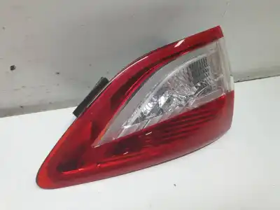 Автозапчасти б/у внутренний левый задний фонарь за ford kuga (cbs) titanium ссылки oem iam cv4413a603ag  