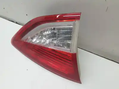 Автозапчасти б/у внутренний левый задний фонарь за ford kuga (cbs) titanium ссылки oem iam cv4413a603ag  