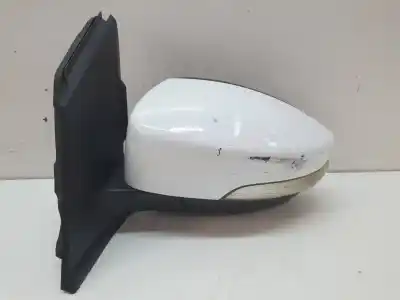 Second-hand car spare part left rearview mirror for ford kuga (cbs) titanium oem iam references dv4417683je  