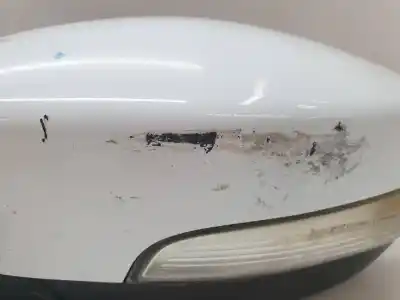 Second-hand car spare part left rearview mirror for ford kuga (cbs) titanium oem iam references dv4417683je  