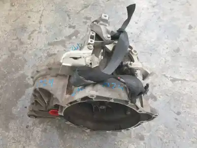 Автозапчасти б/у коробка передач за ford kuga (cbs) titanium ссылки oem iam cv6r7002dca