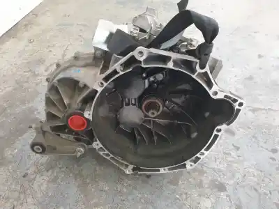 Автозапчасти б/у коробка передач за ford kuga (cbs) titanium ссылки oem iam cv6r7002dca  
