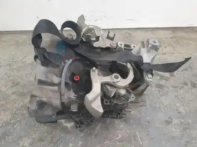 Автозапчасти б/у коробка передач за ford kuga (cbs) titanium ссылки oem iam cv6r7002dca  