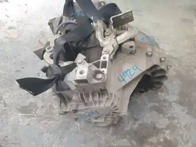 Автозапчасти б/у коробка передач за ford kuga (cbs) titanium ссылки oem iam cv6r7002dca  