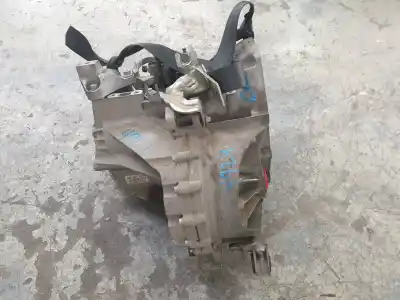 Автозапчасти б/у коробка передач за ford kuga (cbs) titanium ссылки oem iam cv6r7002dca  