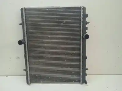 Peça sobressalente para automóvel em segunda mão radiador de água por peugeot 308 confort referências oem iam 9657576580