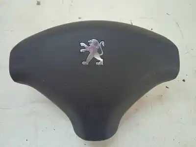 Peça sobressalente para automóvel em segunda mão airbag dianteiro esquerdo por peugeot 308 confort referências oem iam 96810154