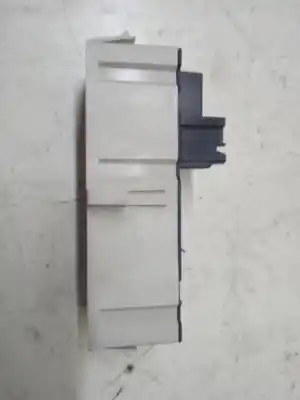 Second-hand car spare part electronic module for peugeot 308 confort oem iam references 9664644180  