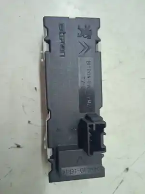 Second-hand car spare part electronic module for peugeot 308 confort oem iam references 9664644180  