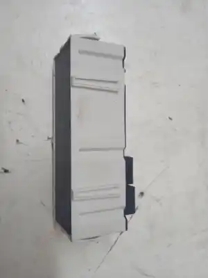 Second-hand car spare part electronic module for peugeot 308 confort oem iam references 9664644180  