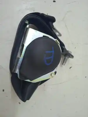 Peça sobressalente para automóvel em segunda mão cinto de segurança traseiro direito por peugeot 308 confort referências oem iam 96812534