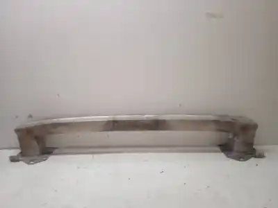 Peça sobressalente para automóvel em segunda mão reforço do pára choques dianteiro por peugeot 308 confort referências oem iam 9656741380