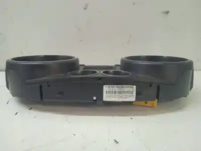 Peça sobressalente para automóvel em segunda mão quadrante por peugeot 308 confort referências oem iam 9665107380  