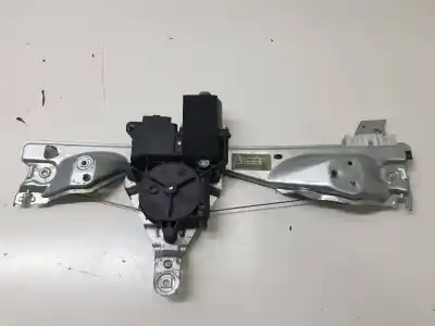 Peça sobressalente para automóvel em segunda mão elevador de vidros traseiro esquerdo por peugeot 308 confort referências oem iam 9223c9