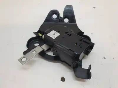 Second-hand car spare part trunk lock for mazda 6 lim. (gh) (.2012->) luxury oem iam references 