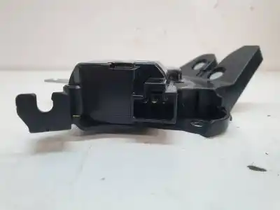 Second-hand car spare part trunk lock for mazda 6 lim. (gh) (.2012->) luxury oem iam references   