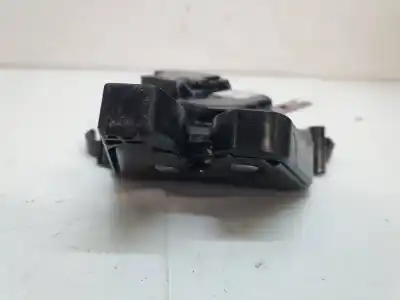 Second-hand car spare part trunk lock for mazda 6 lim. (gh) (.2012->) luxury oem iam references   