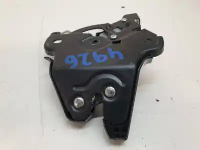 Second-hand car spare part trunk lock for mazda 6 lim. (gh) (.2012->) luxury oem iam references   