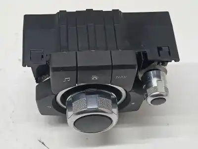 Second-hand car spare part multifunction switch for mazda 6 lim. (gh) (.2012->) luxury oem iam references gmj666cm0a  