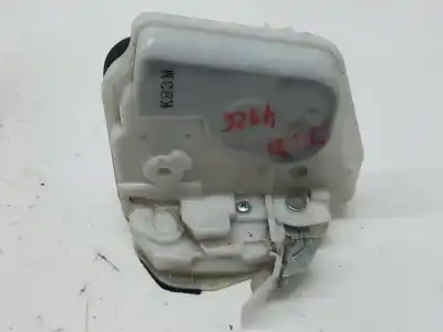 Second-hand car spare part rear right door lock for mazda 6 lim. (gh) (.2012->) luxury oem iam references ghk3