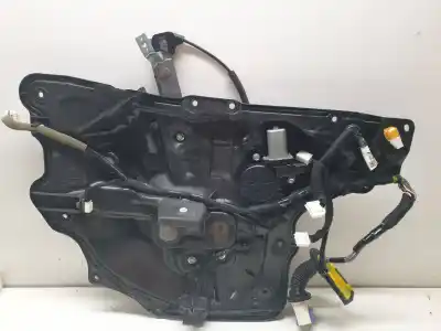 Second-hand car spare part driver left window regulator for mazda 6 lim. (gh) (.2012->) luxury oem iam references d6515958x