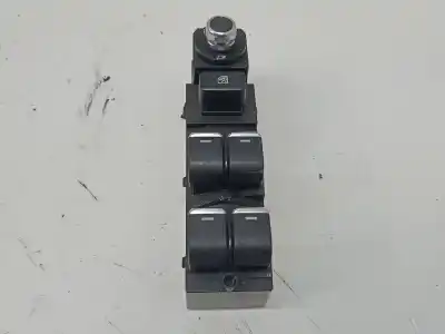 Second-hand car spare part left front power window switch for mazda 6 lim. (gh) (.2012->) luxury oem iam references gmj766350