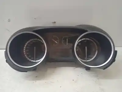 Pezzo di ricambio per auto di seconda mano pannello degli strumenti per alfa romeo giulietta (191) distinctive riferimenti oem iam 50516478