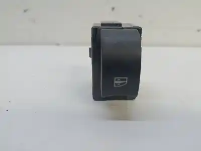 Peça sobressalente para automóvel em segunda mão botão / interruptor elevador vidro traseiro esquerdo por renault koleos dynamique referências oem iam 82961jy00a  