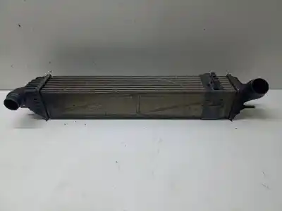 Second-hand car spare part INTERCOOLER for RENAULT LAGUNA II GRANDTOUR (KG0)  OEM IAM references 144960001R  