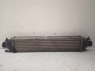 Pezzo di ricambio per auto di seconda mano intercooler per alfa romeo giulietta (191) distinctive riferimenti oem iam 866455500