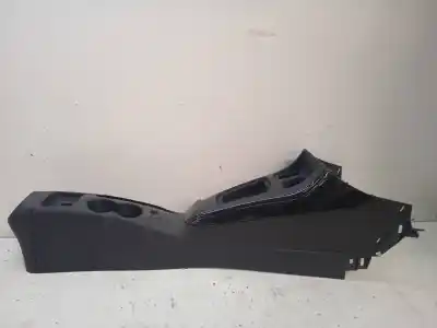Pezzo di ricambio per auto di seconda mano console centrale per alfa romeo giulietta (191) distinctive riferimenti oem iam 156091408